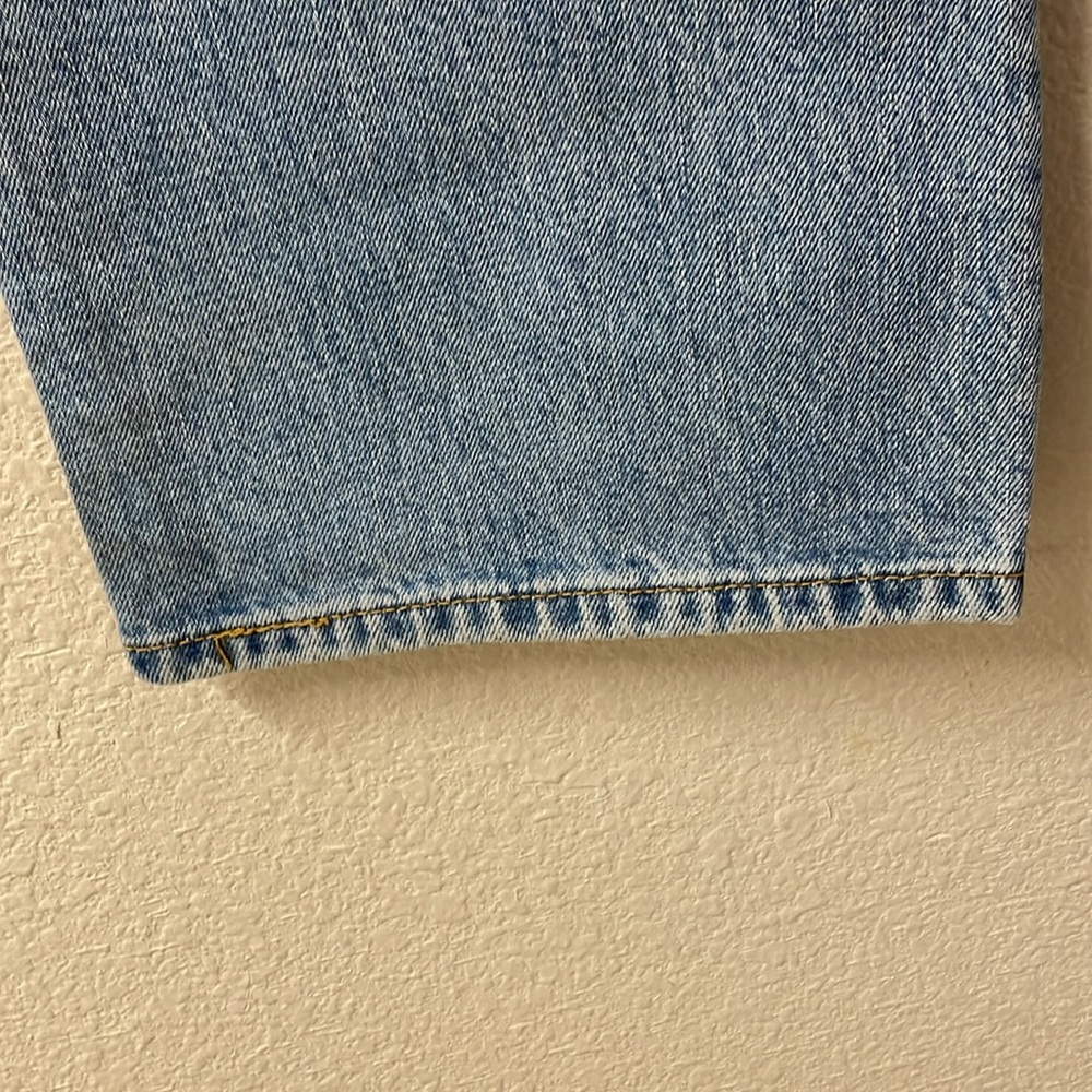 Classic 501’s Size W36 x L36 - Picture 6 of 11